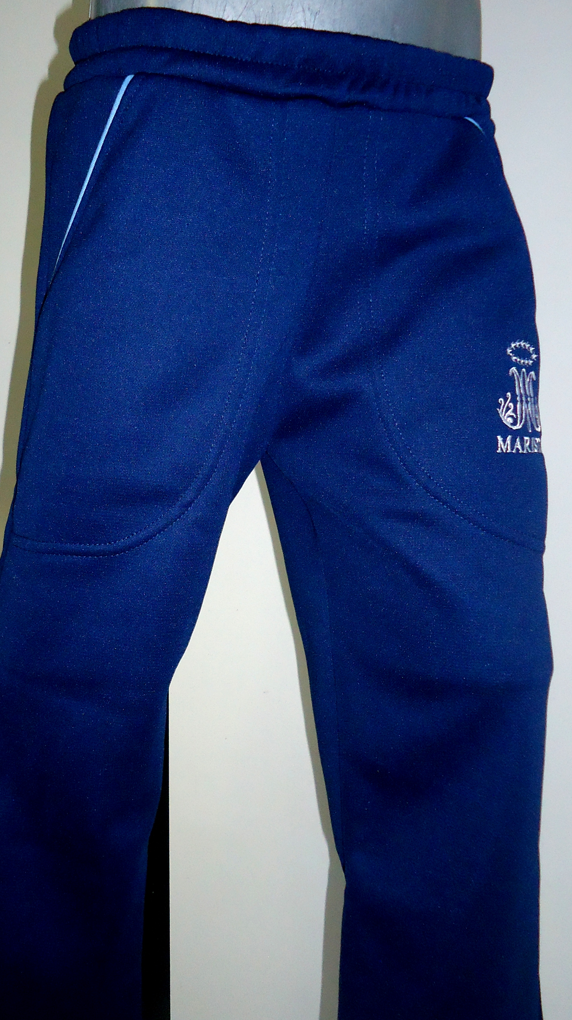Calça Colegial Peluciada