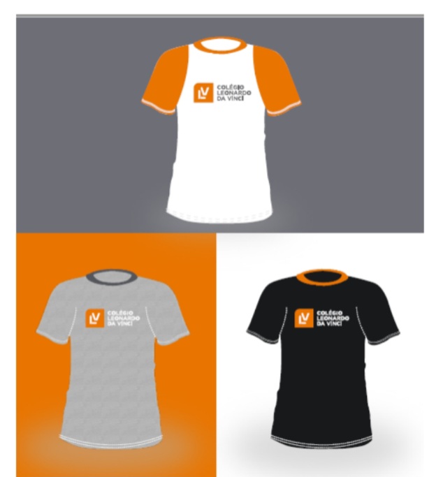 Camiseta Manga Curta