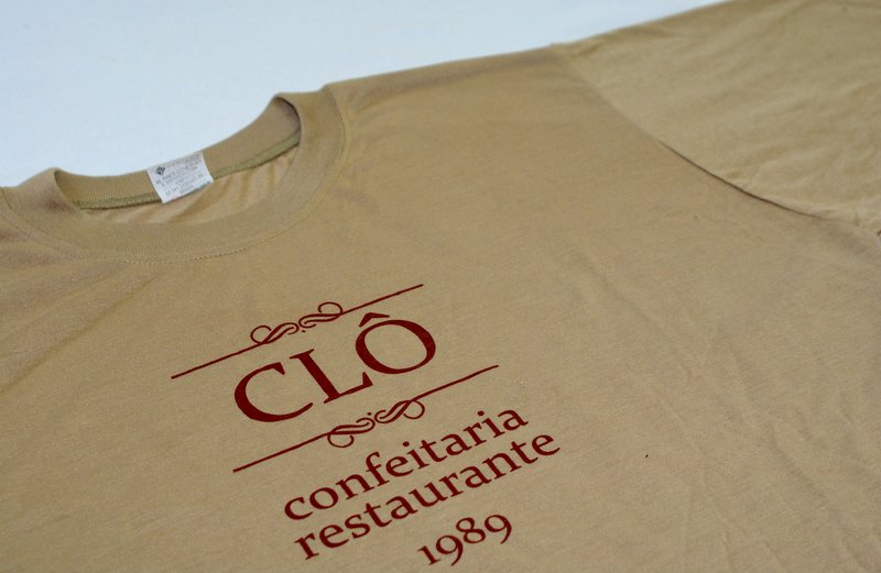 Clô Confeitaria e Restaurante