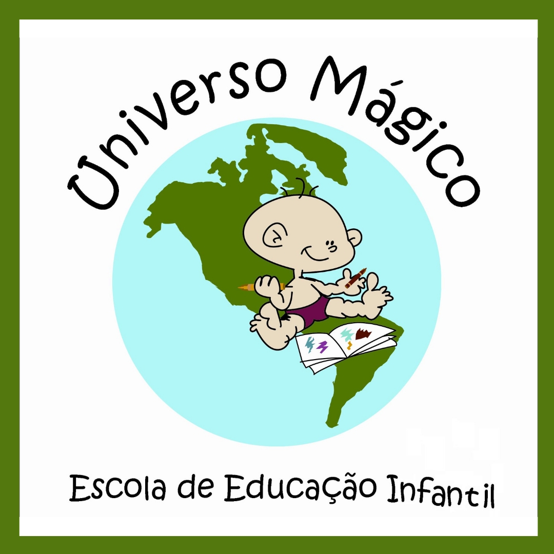 Universo Mágico