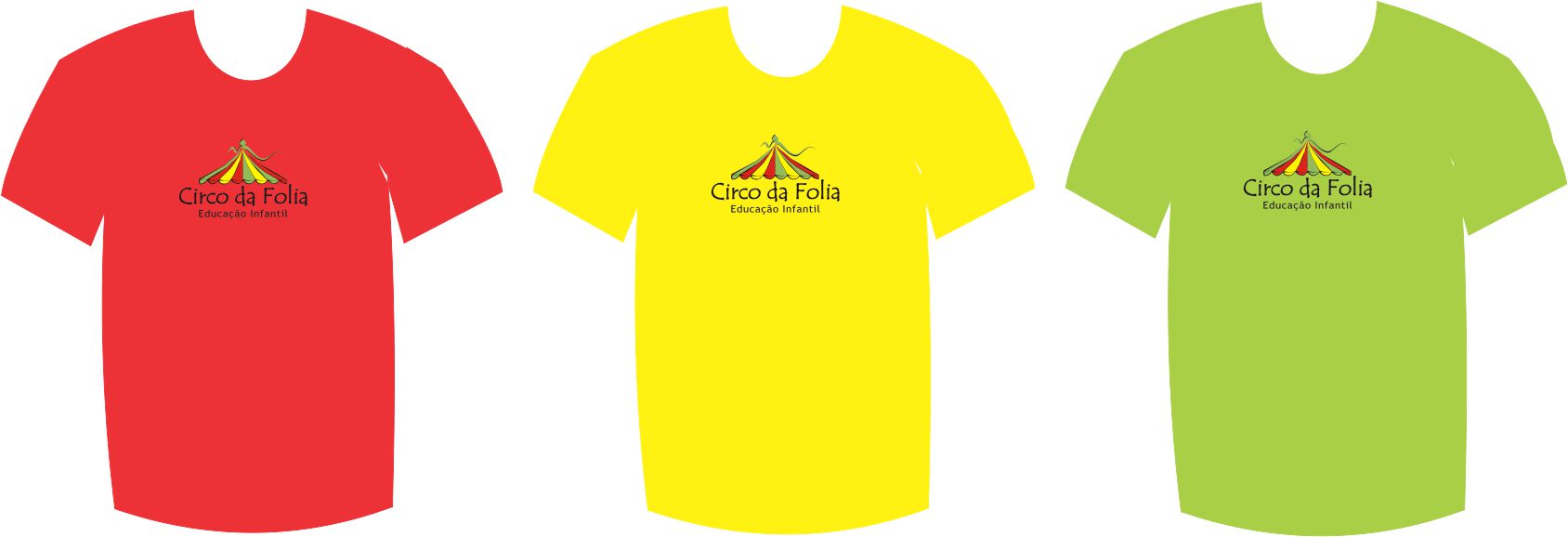 Camiseta Manga Curta