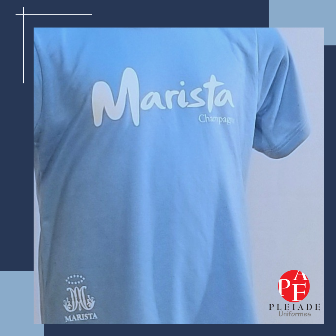 Camiseta Manga Curta