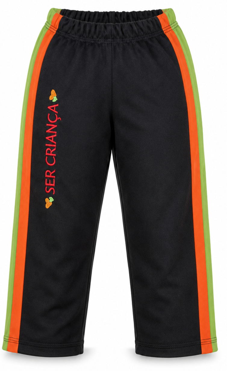 Calça Colegial