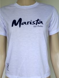 Camiseta Manga Curta