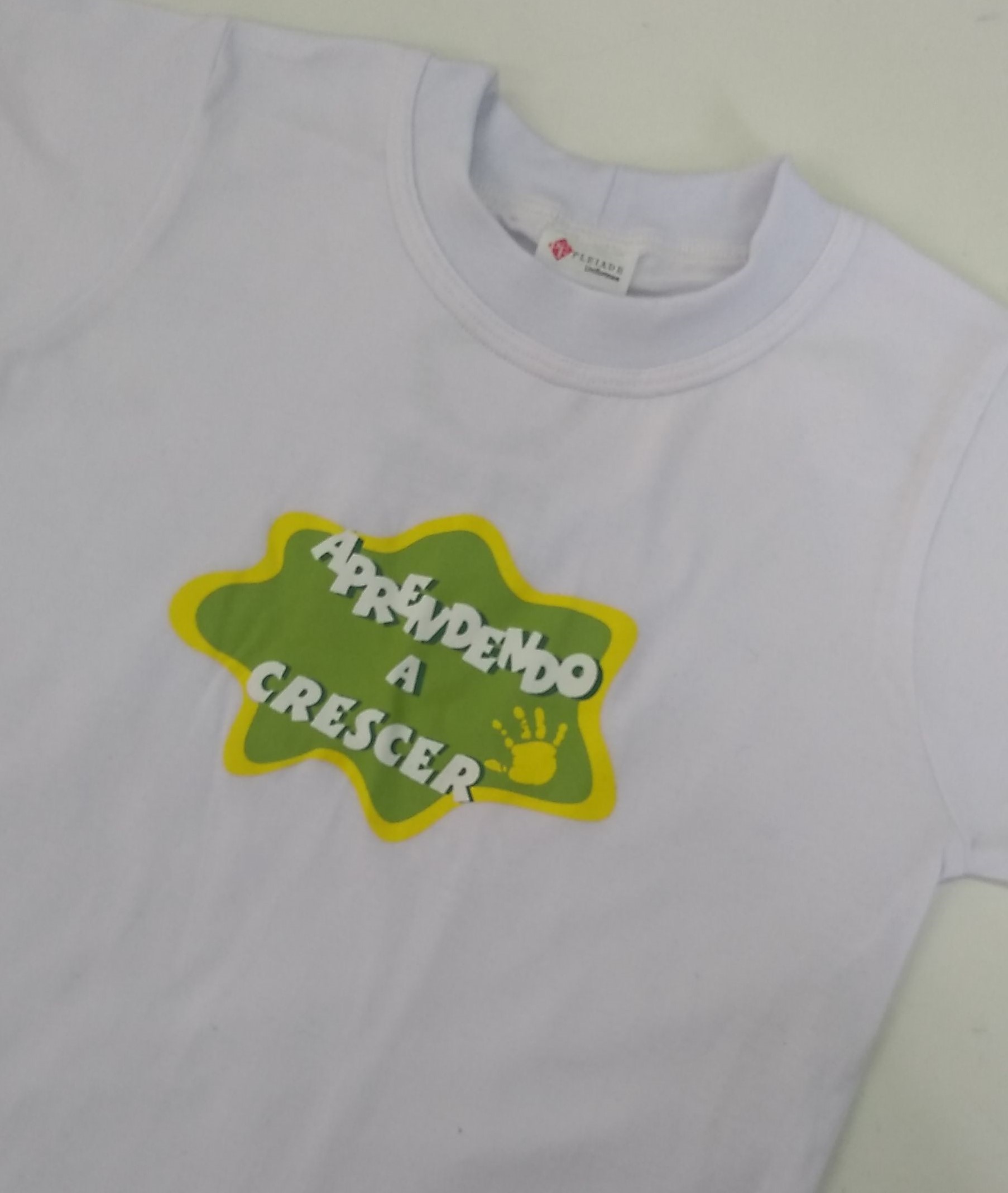 Camiseta Manga Longa