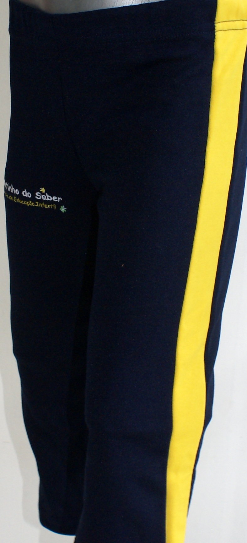 Calça Colegial