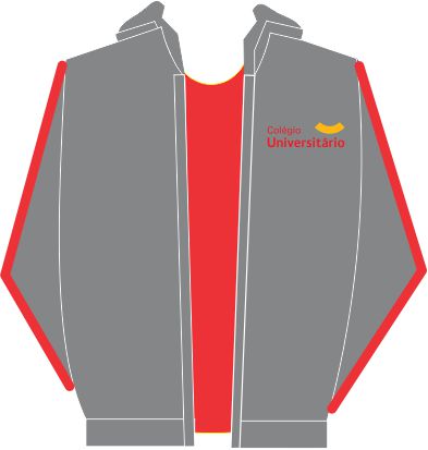 Casaco Colegial