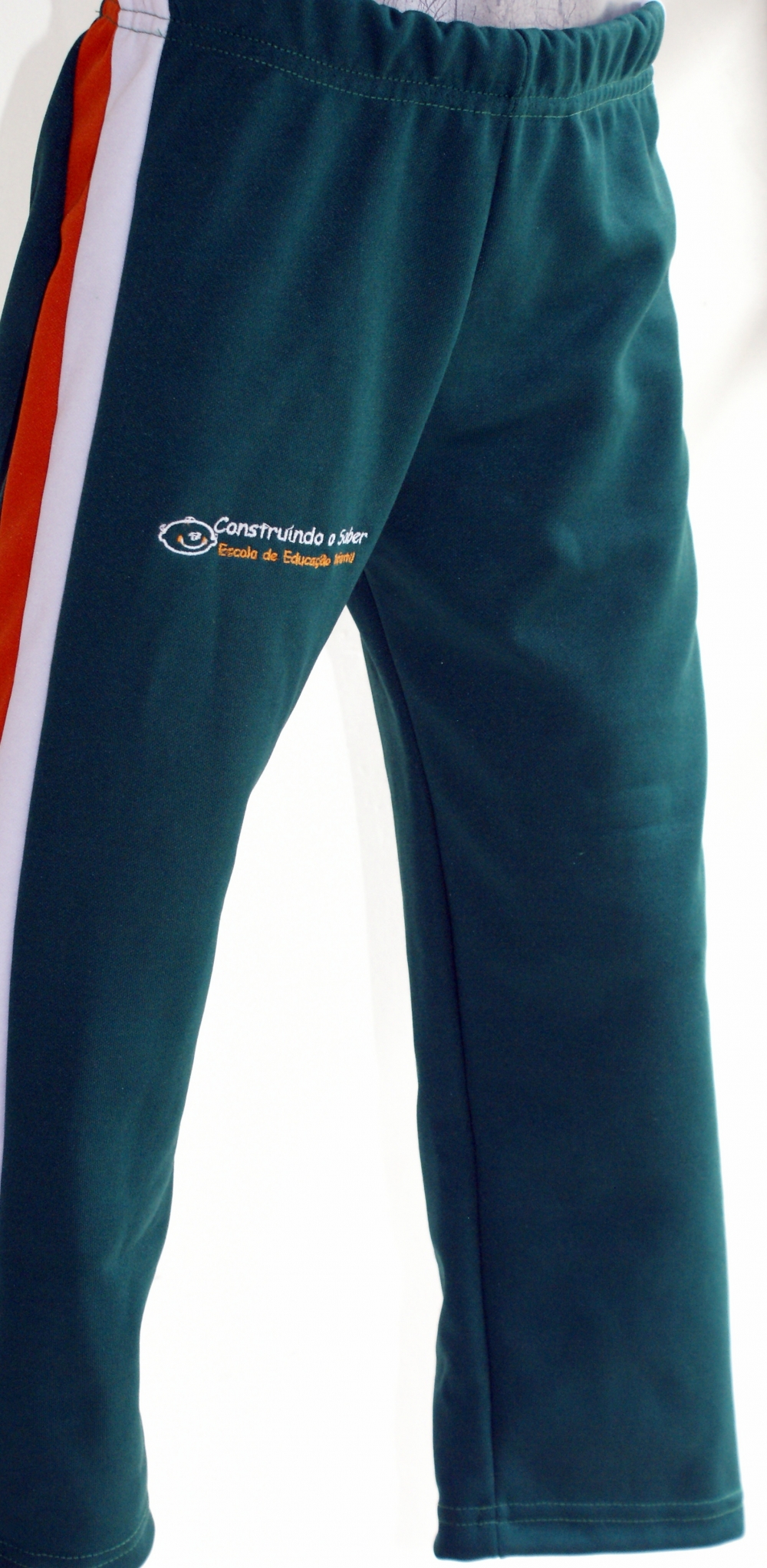 Calça Colegial Peluciada