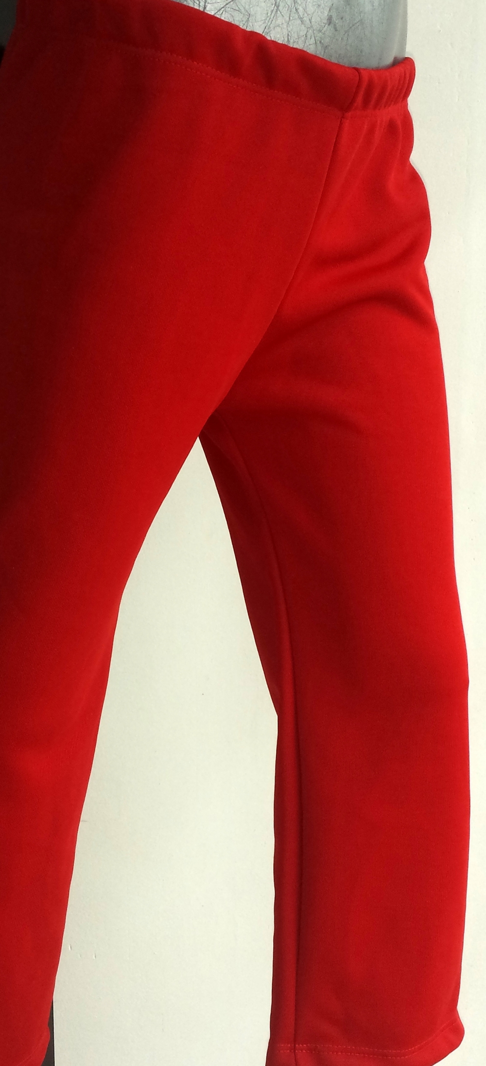 Calça Colegial Peluciada