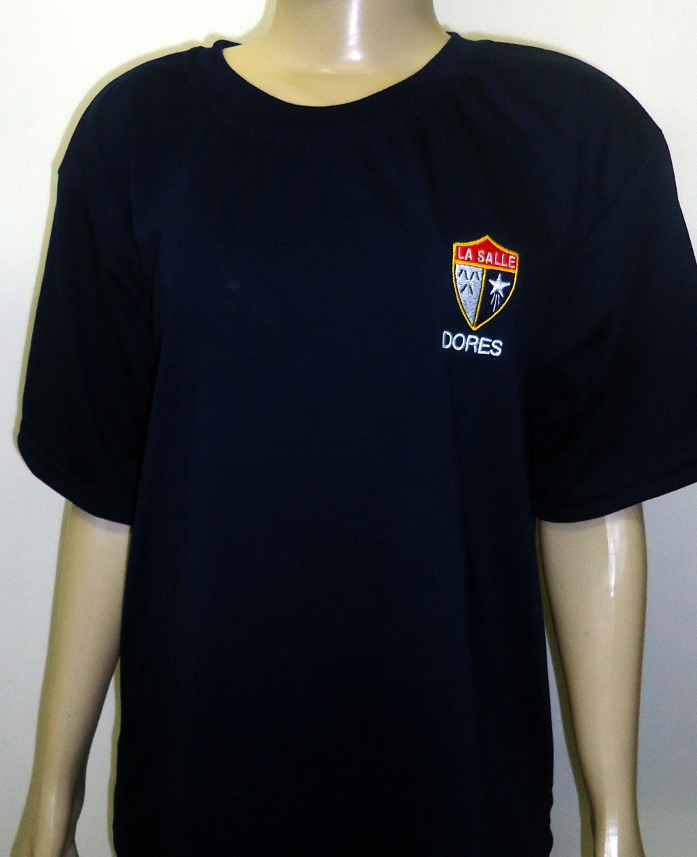 Camiseta Manga Curta