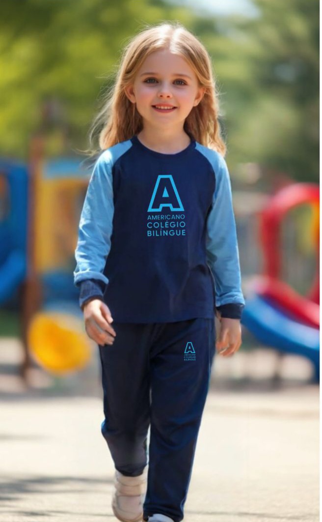 Camiseta Manga Longa