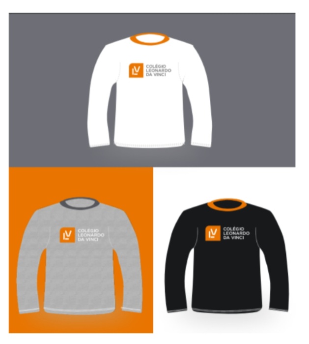 Camiseta Manga Longa