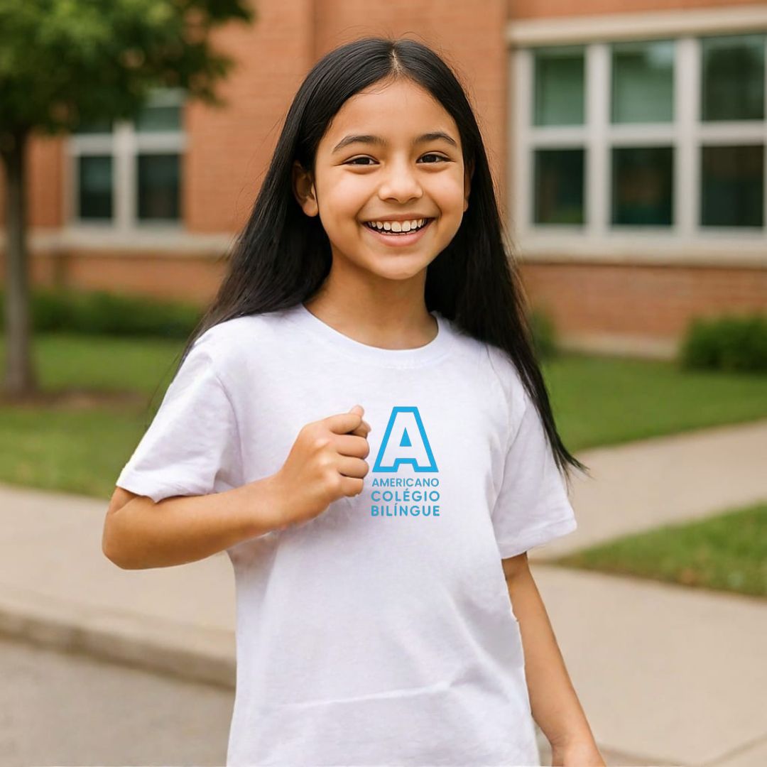 Camiseta Manga Curta