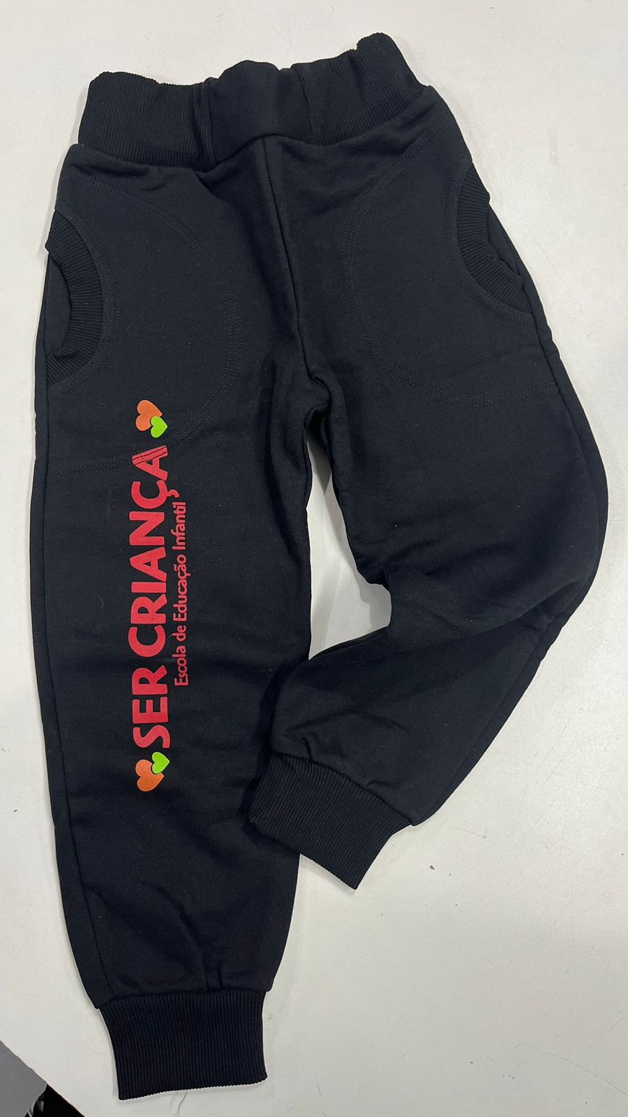 Calça de Moletom